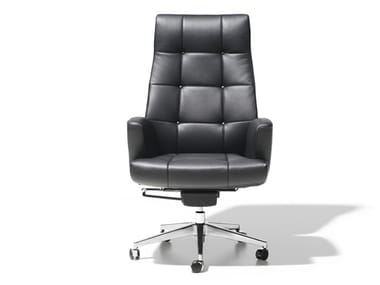 DS-257 - Executive chair (Request Info).