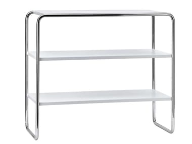 B 22 A - Open bookcase (Request Info).