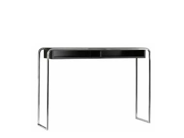 B 108 - Rectangular console table (Request Info).