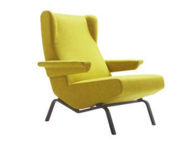 ARCHI - Wing armchair (Request Info).