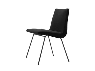 TV - Upholstered fabric chair (Request Info).