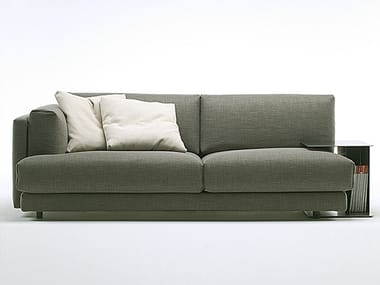 FAMILY LOUNGE - Sofa with removable cover (Request Info).