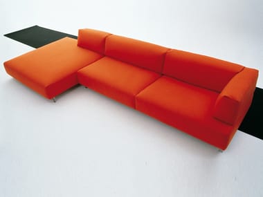 METRO©÷ - Sofa with removable cover (Request Info).