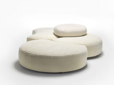 PASTICCA - Modular sofa (Request Info).