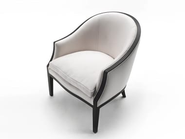 ABC - Upholstered armchair (Request Info).