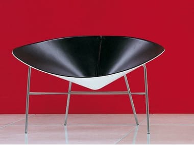 BLOOM - Birch armchair (Request Info).