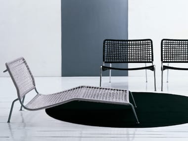 FROG LOUNGE - Chaise longue (Request Info).