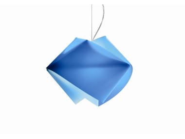 GEMMY - LED Lentiflex¢ç pendant lamp (Request Info).
