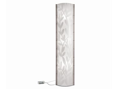 DAFNE - LED Opalflex¢ç floor lamp (Request Info).