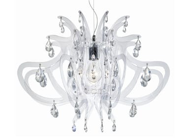 LILLIBET - Cristalflex¢ç and Opalflex¢ç Suspension lamp (Request Info).