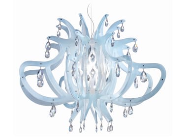 MEDUSA - Cristalflex¢ç and Opalflex¢ç Suspension lamp (Request Info).