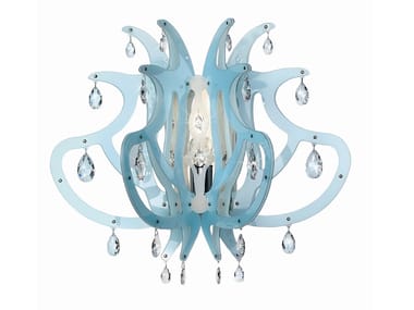 MEDUSA - Opalflex¢ç and Cristalflex¢ç Wall lamp (Request Info).