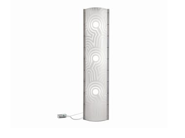 VENTI - LED Opalflex¢ç floor lamp (Request Info).