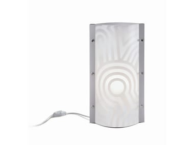 VENTI - LED Opalflex¢ç table lamp (Request Info).