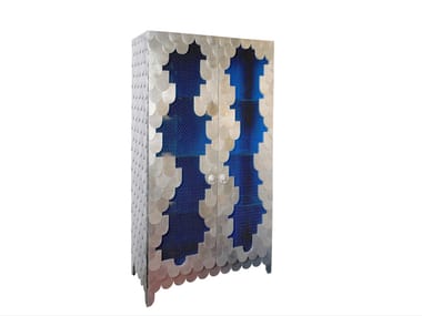 OPORTO - Highboard (Request Info).