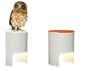 CIVETTA - LED aluminium table lamp (Request Info).