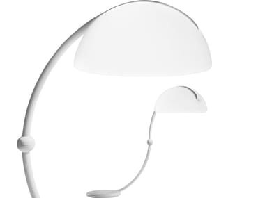 SERPENTE - Floor lamp.