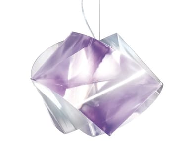 GEMMY PRISMA COLOR - Lentiflex¢ç pendant lamp (Request Info).