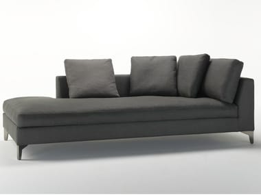 LOUIS UP - Upholstered day bed (Request Info).