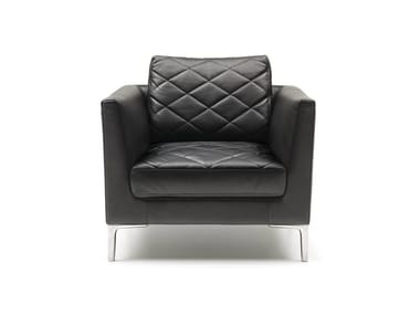 DS-48 - Upholstered armchair with armrests (Request Info).