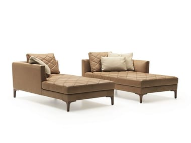 DS-48 - Upholstered day bed (Request Info).