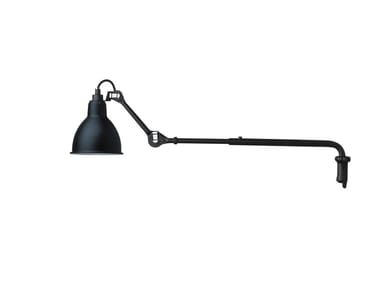 N¡Æ203 - Wall lamp with swing arm (Request Info).