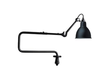 N¡Æ303 - Wall lamp with swing arm (Request Info).