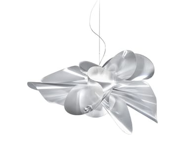 ?TOILE - Lentiflex¢ç pendant lamp (Request Info).