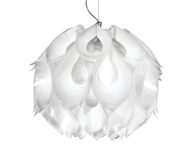 FLORA - LED Lentiflex¢ç pendant lamp (Request Info).