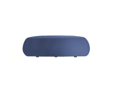 PIX 137 - Upholstered pouf (Request Info).