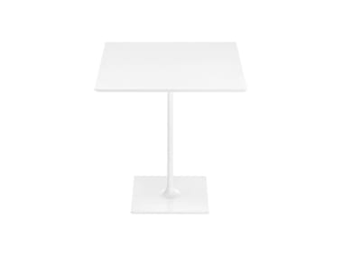DIZZIE H 74 - Square table (Request Info).