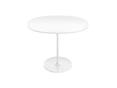 DIZZIE H 74 - Oval table (Request Info).