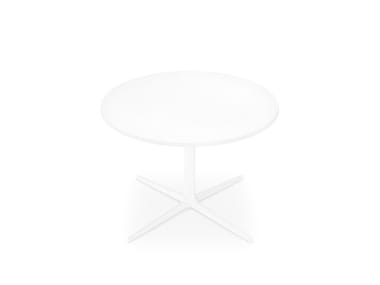 FRED H 50 - Round coffee table (Request Info).