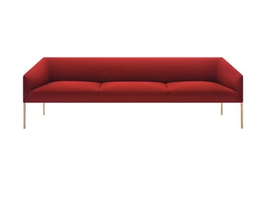 SAARI - 3 seater sofa (Request Info).