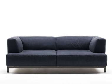 METROCUBO - Fabric sofa (Request Info).
