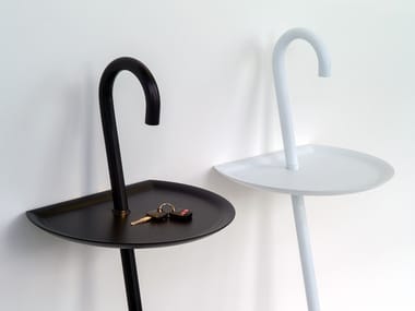 CLOCHARD - LED metal floor lamp (Request Info).