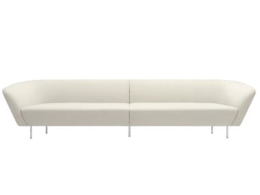 LOOP - Sectional modular sofa (Request Info).
