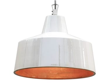 GANGSTER - Ceramic pendant lamp (Request Info).
