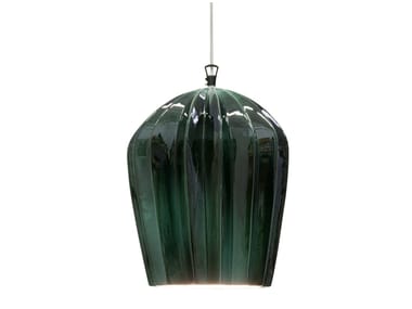 SAHARA - Ceramic pendant lamp (Request Info).