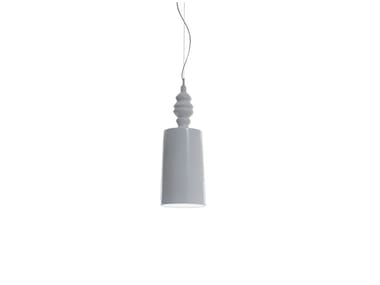 ALIBABABY - Ceramic pendant lamp (Request Info).