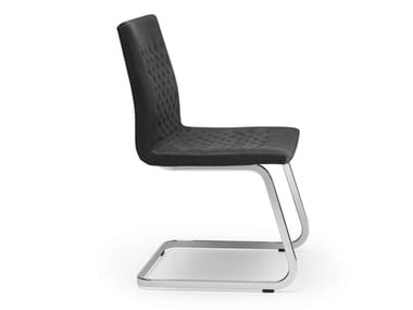 DS-1051 - Visitor's chair (Request Info).