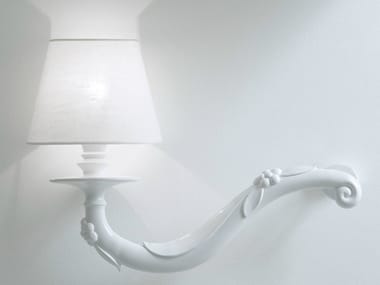 D?J?-VU - Ceramic wall lamp (Request Info).