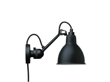 N¡Æ304CA - Adjustable wall lamp with swing arm (Request Info).