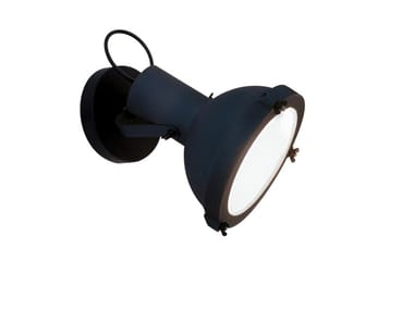 PROJECTEUR 165 - Aluminium wall lamp / ceiling lamp (Request Info).