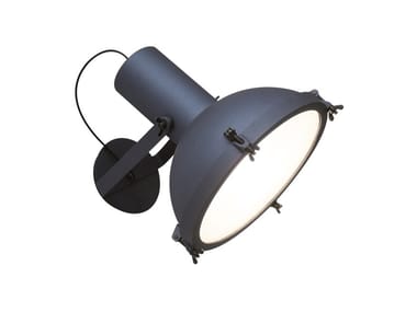 PROJECTEUR 365 - Aluminium wall lamp / ceiling lamp (Request Info).