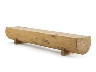 PURE - Cedarwood bench (Request Info).
