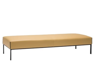 RAGLAN BC2076 - Upholstered bench seating (Request Info).