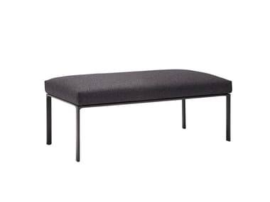 RAGLAN BC2077 - Upholstered bench seating (Request Info).