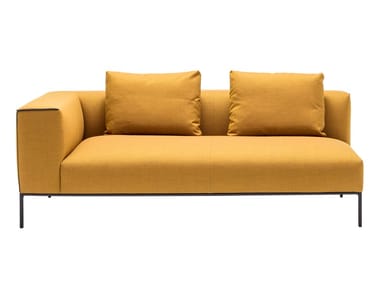 RAGLAN HOME SF2212 - 2 seater fabric sofa (Request Info).