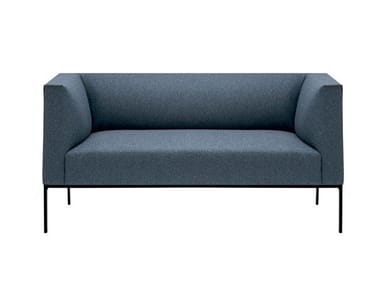 RAGLAN SF2066 - Upholstered 2 seater sofa (Request Info).